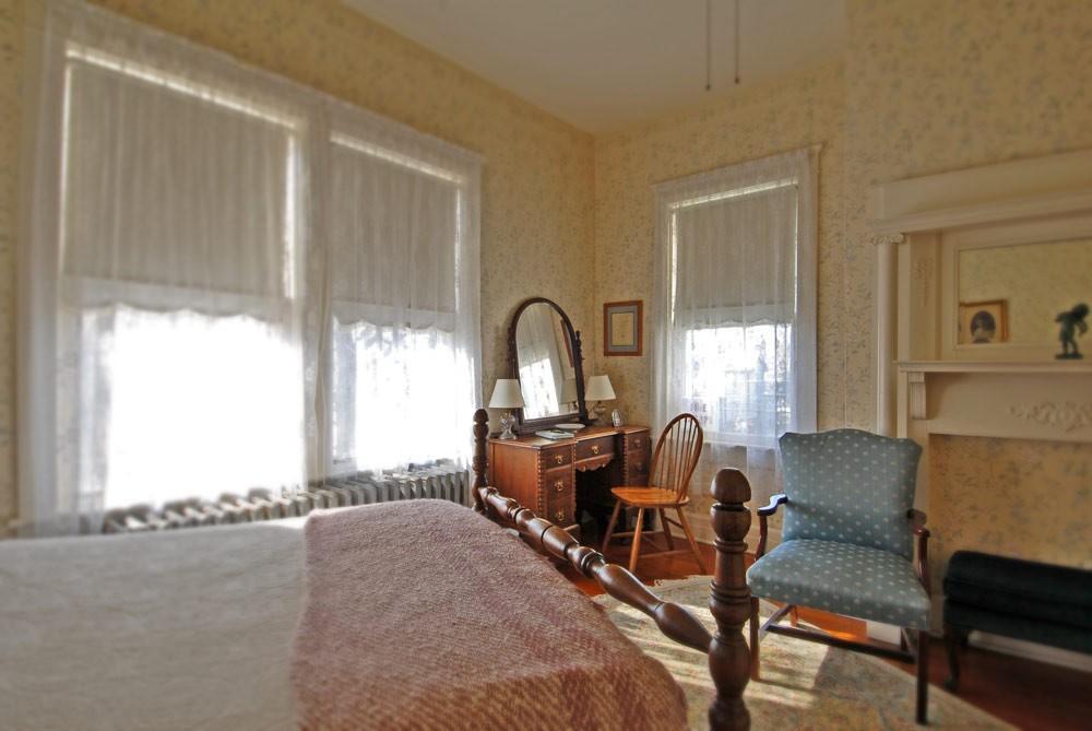 The Grey Swan Inn Llc Blackstone Экстерьер фото